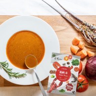 香港製造「IJ Kitchen 」法式龍蝦湯