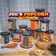 泰國Joe’s Popcorn 罐裝爆谷