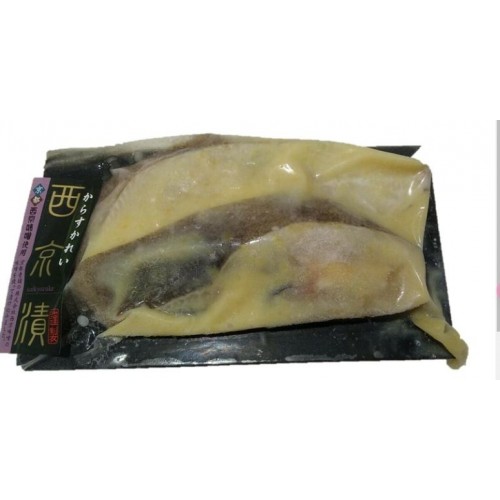 西京燒比目魚
