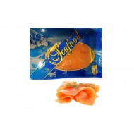 挪威煙三文魚 300g 