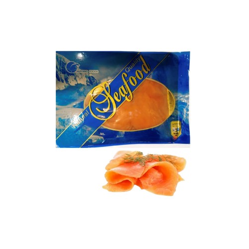 挪威煙三文魚 300g 