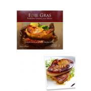 匈牙利鵝肝片, (1盒)