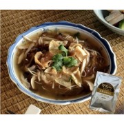 香港製造「IJ Kitchen 」秘製滋補蛇羹