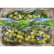 秘魯秋脆青提子(2磅/袋）