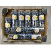 摩洛哥珍寶藍莓 200g/筒