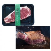 北海道十勝 椰子牛西冷扒